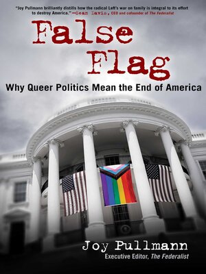cover image of False Flag